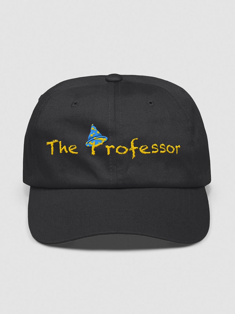 The Professor's Dad Hat product image (1)