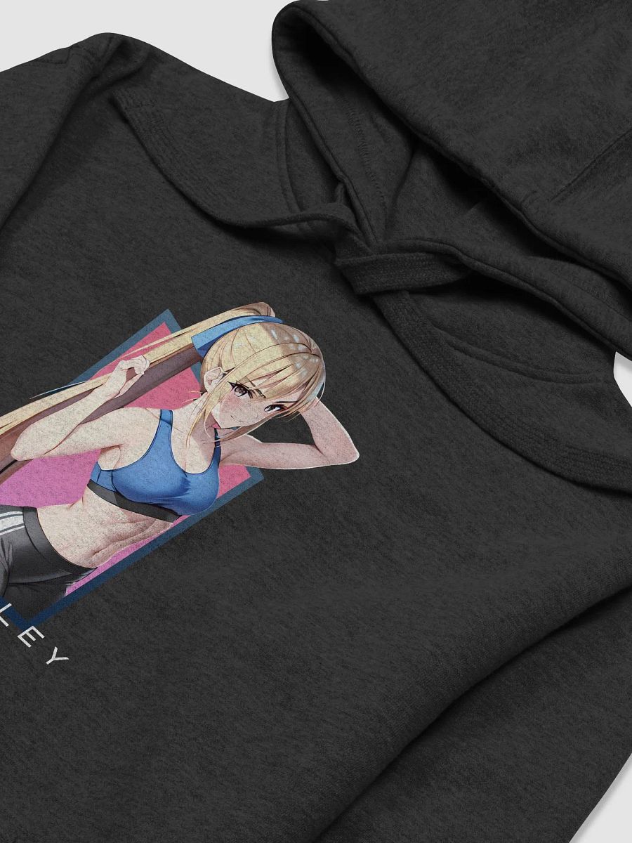 Stay Thirsty Smashley Waifu Sweater (Benefiting St. Jude) product image (3)