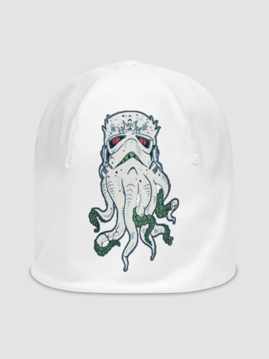 [DEN SUPPLIES] All-Over Print Beanie product image (1)