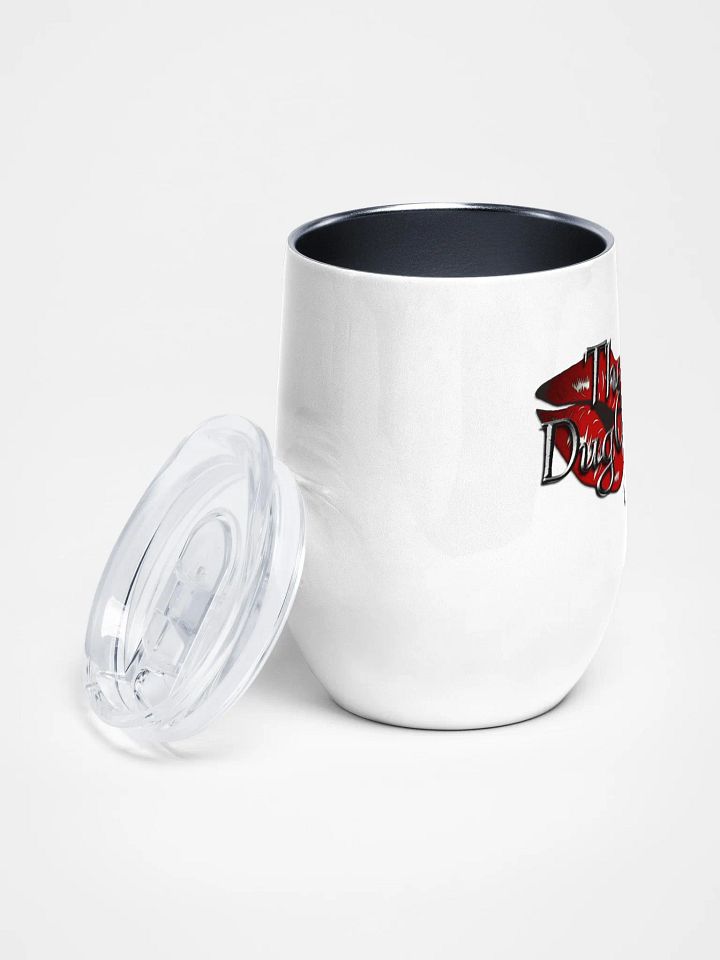 The Dug Out Tumbler with lid product image (2)