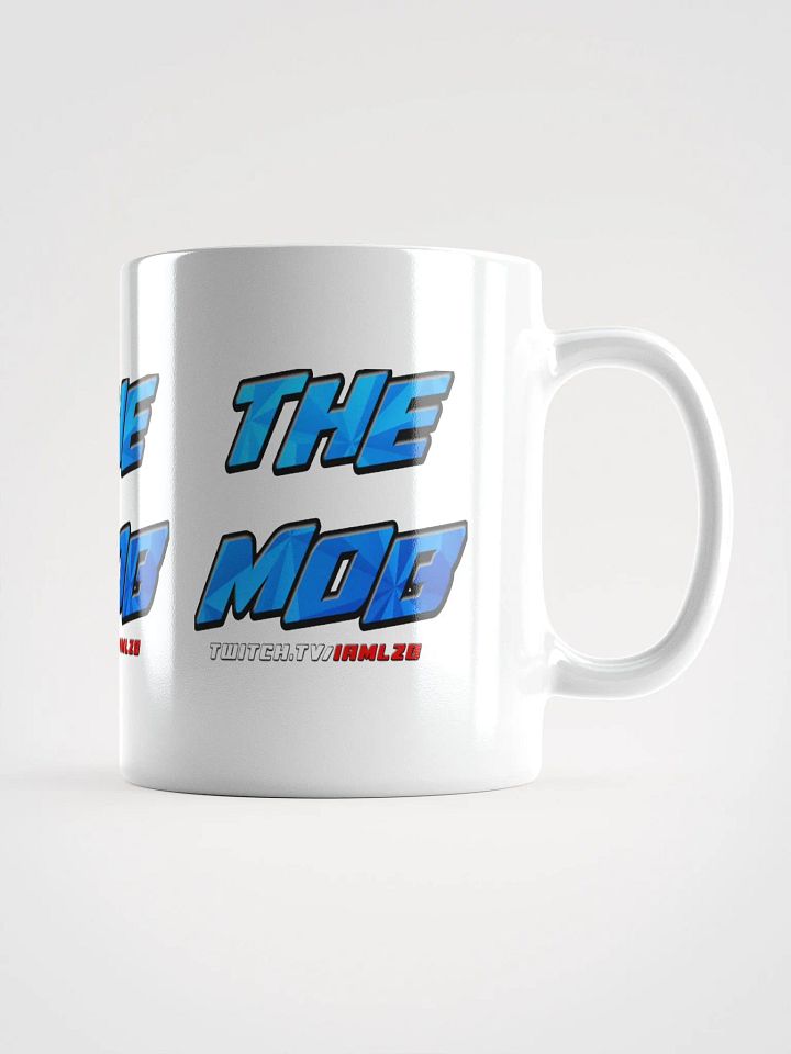 The Mob Mug product image (1)