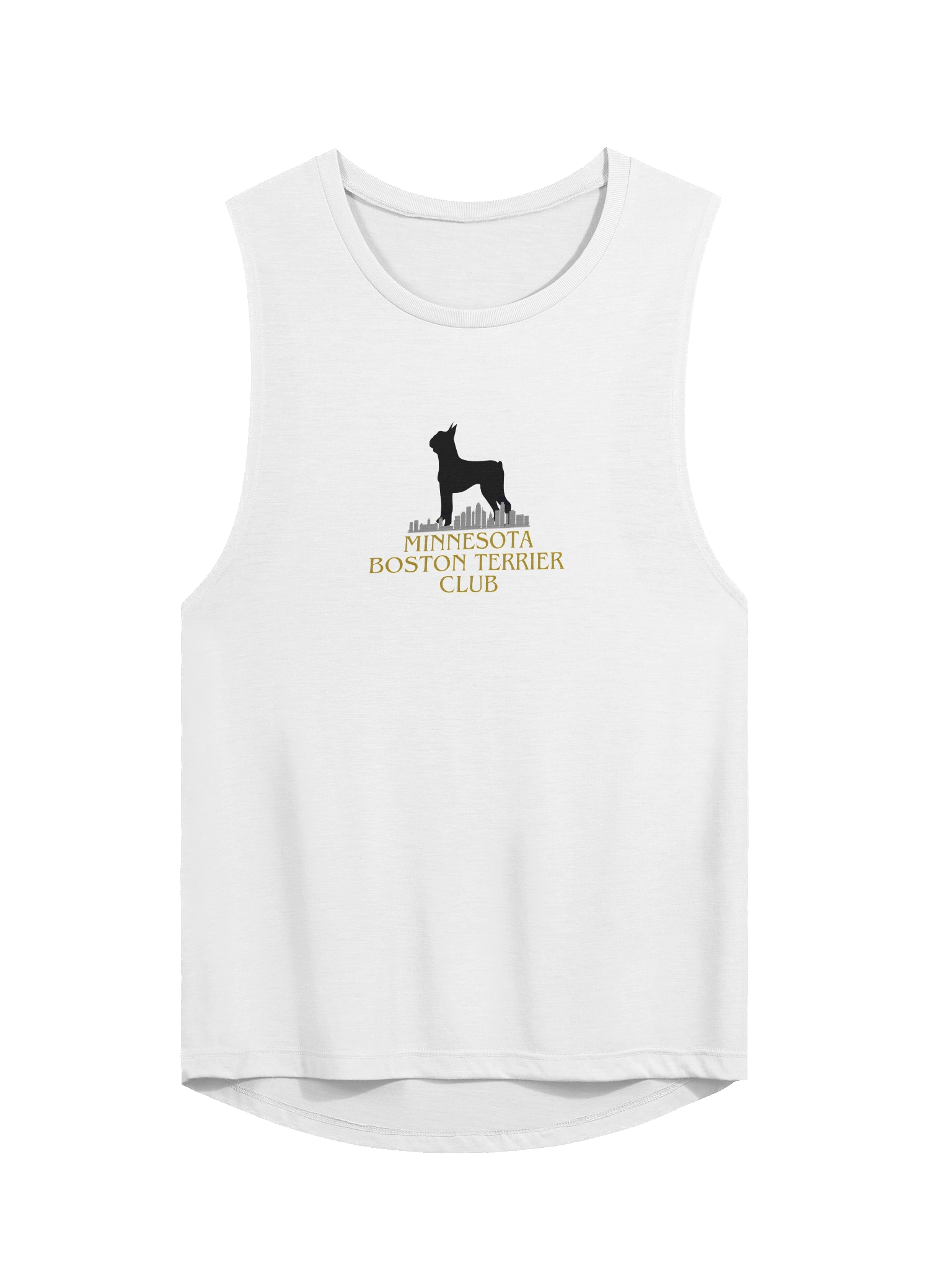 MBTC Flowy Women's tank product image (1)
