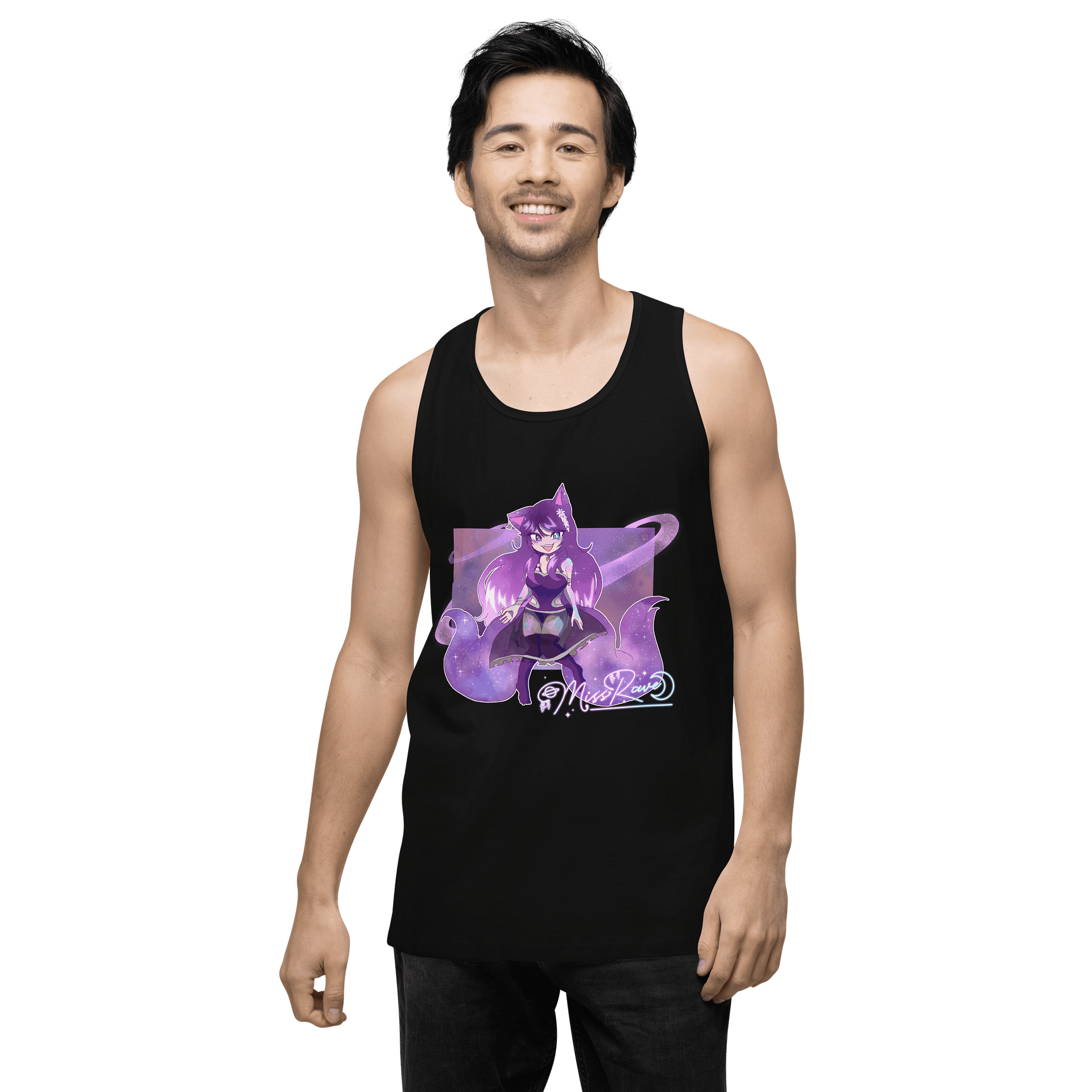 Celestial Calico's Tanktop product image (2)