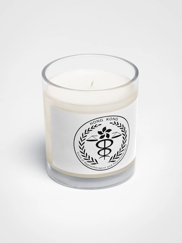 GHP Candle product image (2)