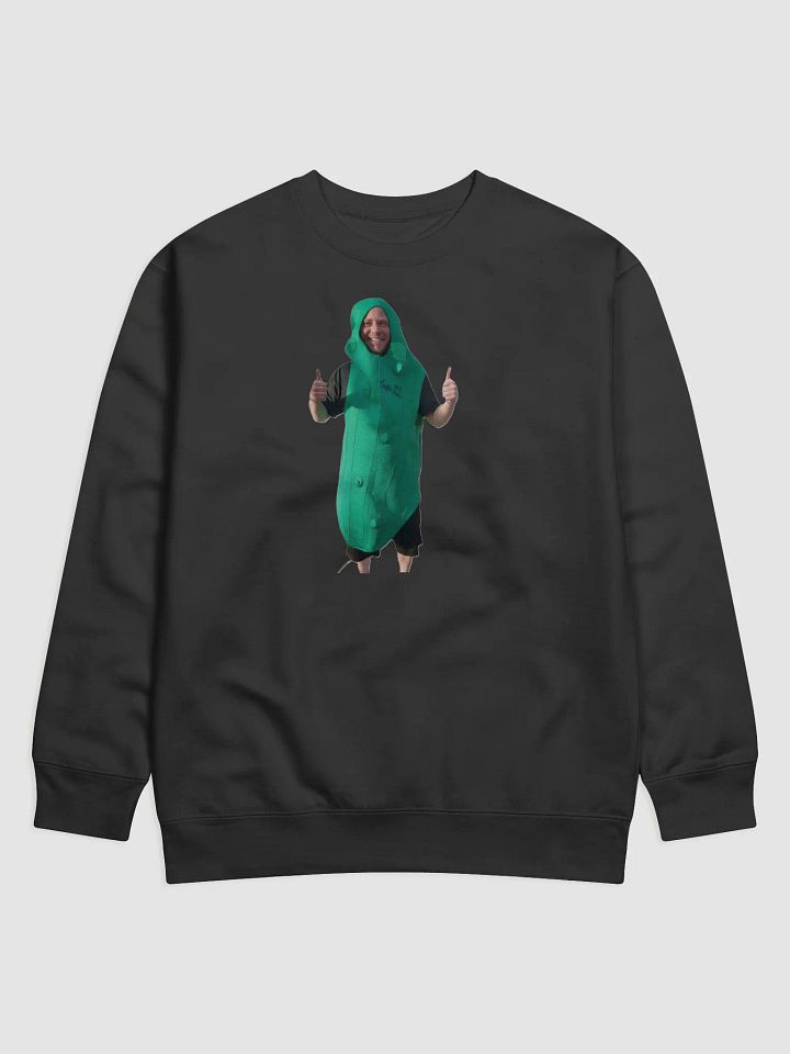 Pickle Nick Sweater product image (1)