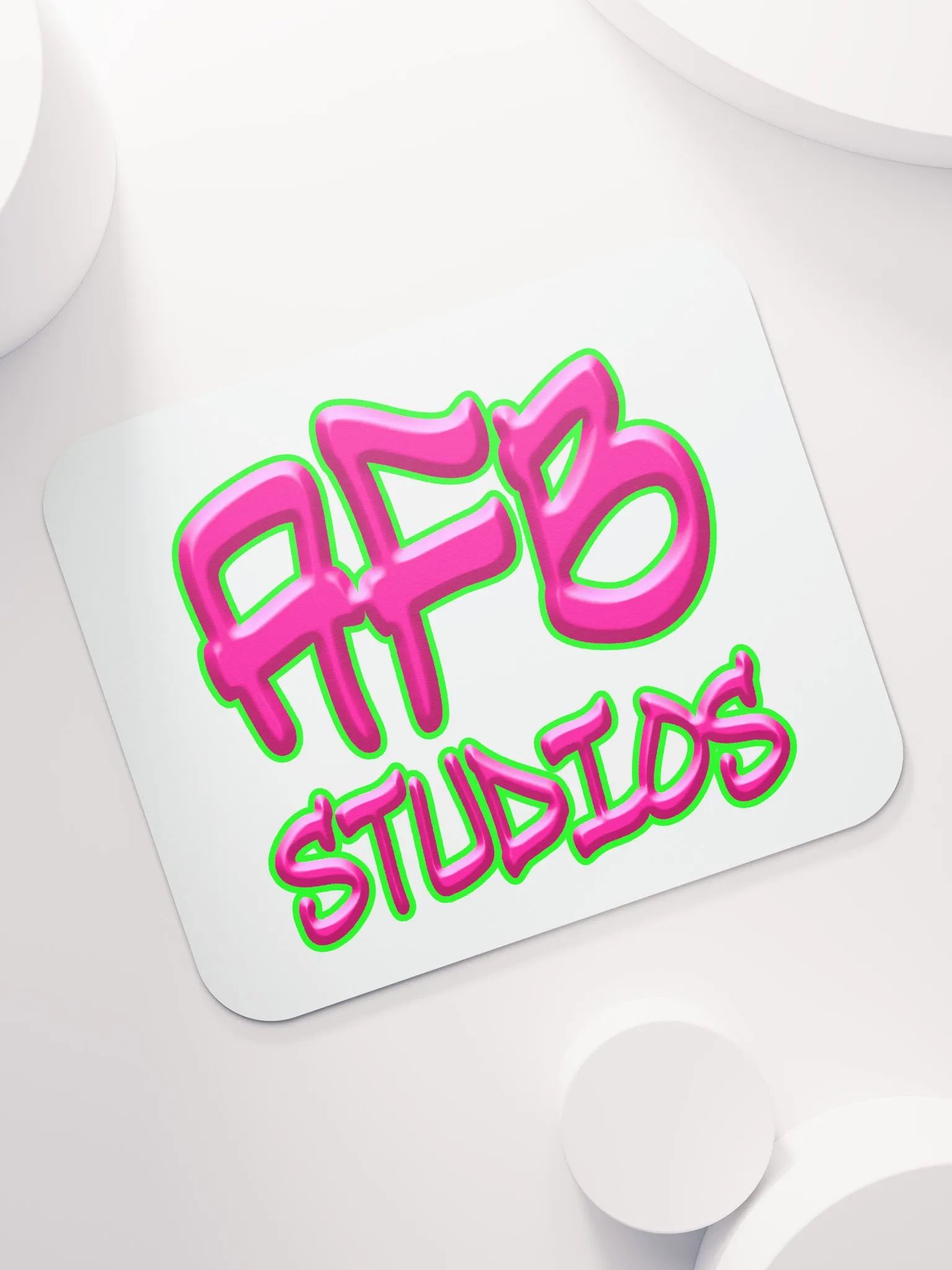 AFB Studios Mouse Pad product image (7)