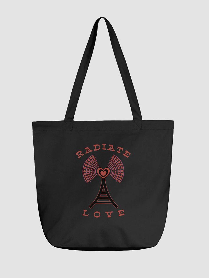 Radiate Love Tote product image (1)