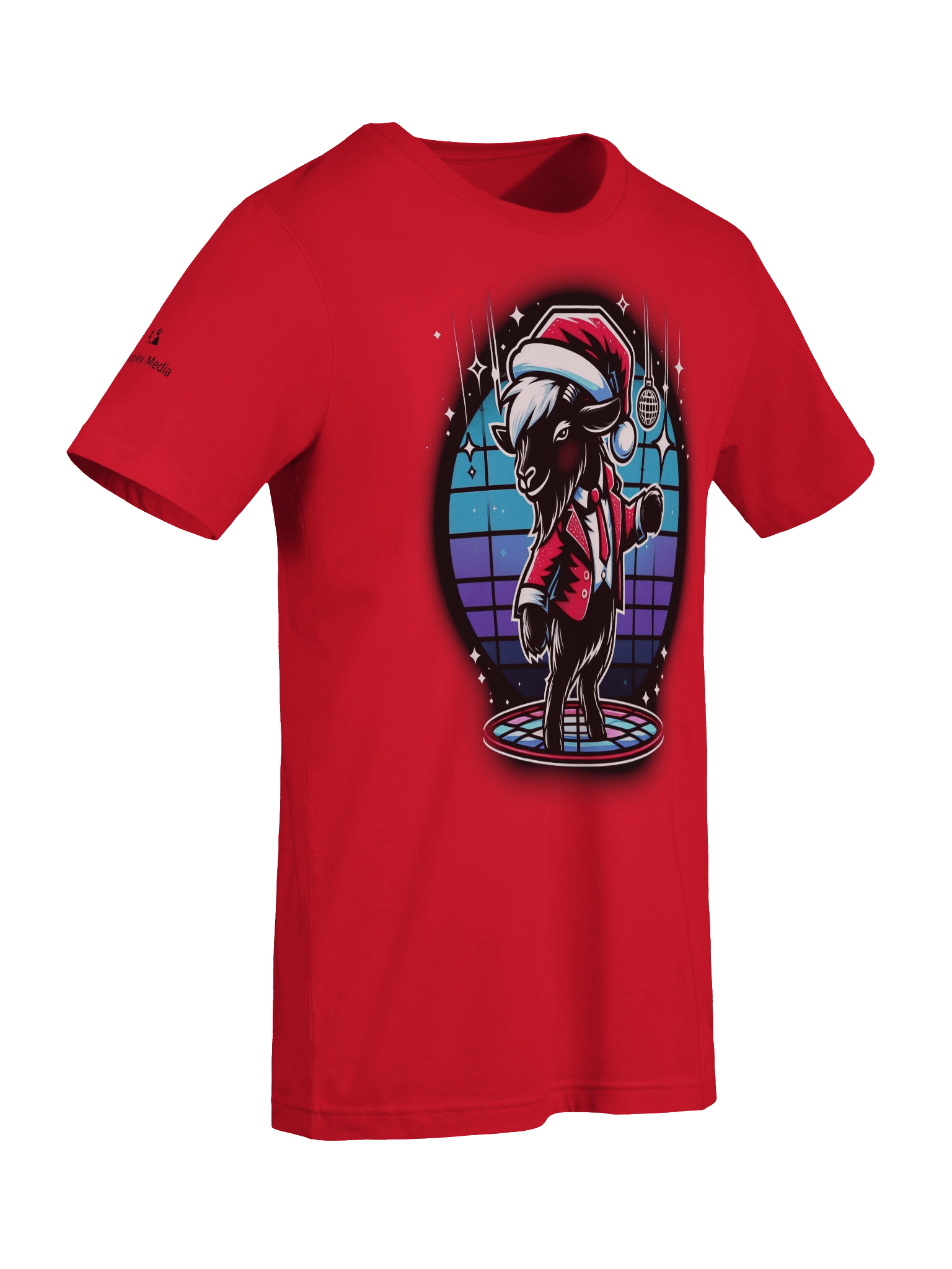 War on Christmas Disgoat! (all colors) product image (34)