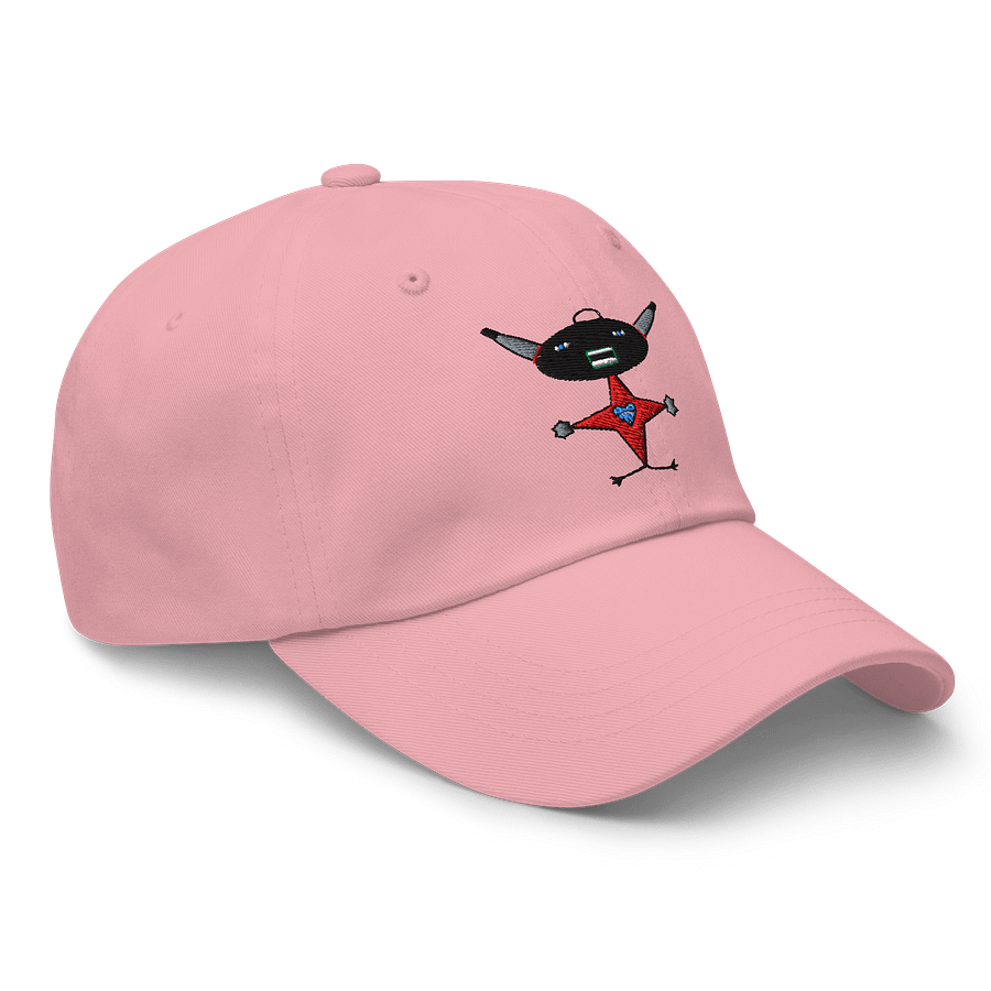 Ass Man Dad Hat product image (3)