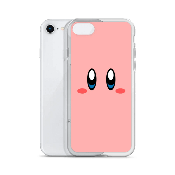 iPhone 7 through 15 Pro Max phone case product image (328)