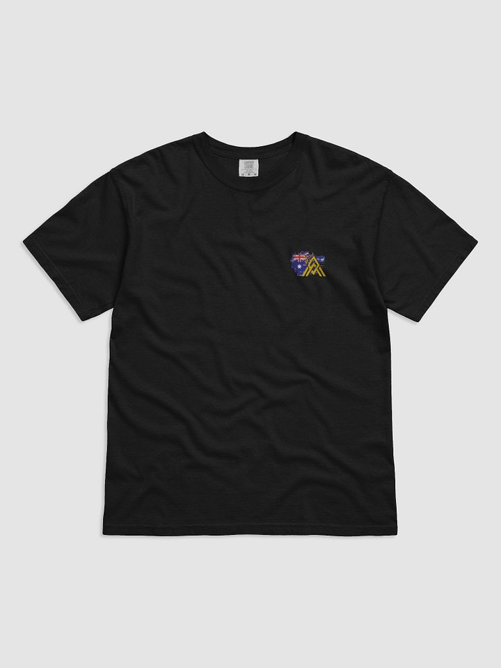 Australian T-Shirt product image (1)