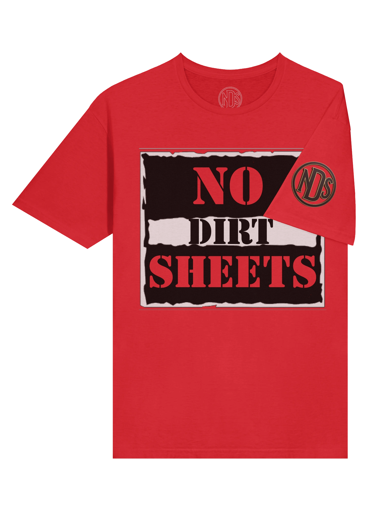 No Dirt Sheets Is RAW product image (6)
