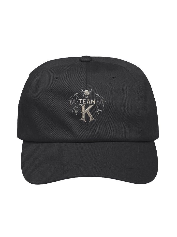 Team K V-3 Hat 2 product image (1)