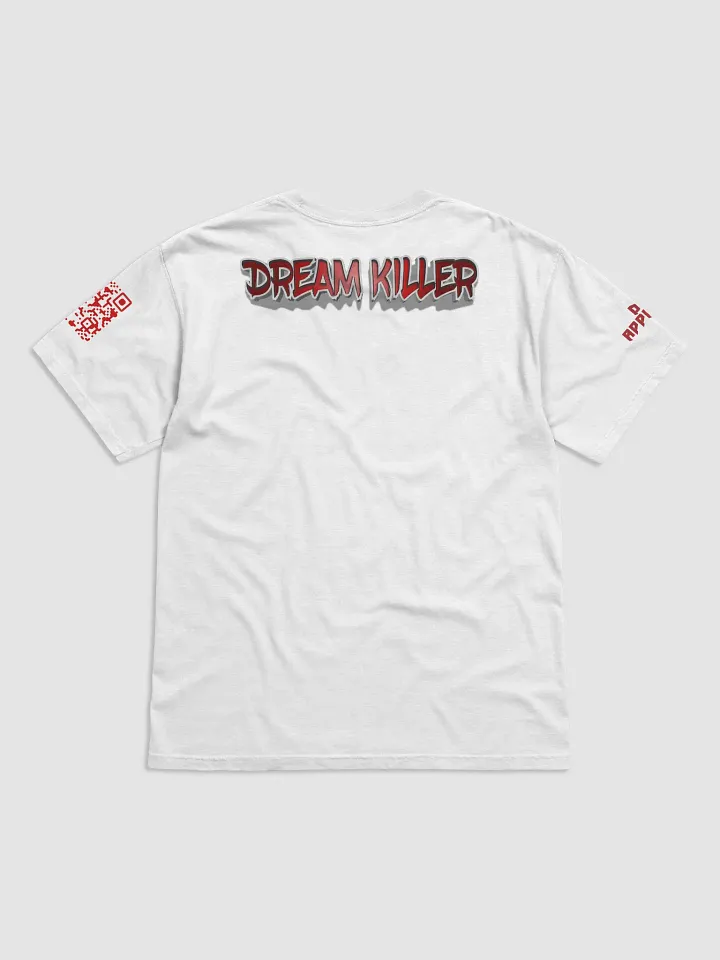 DK APPAREL T- SHIRT product image (2)