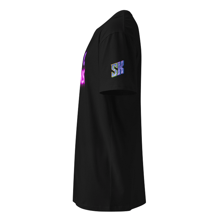 Emote Tee - Moist product image (2)