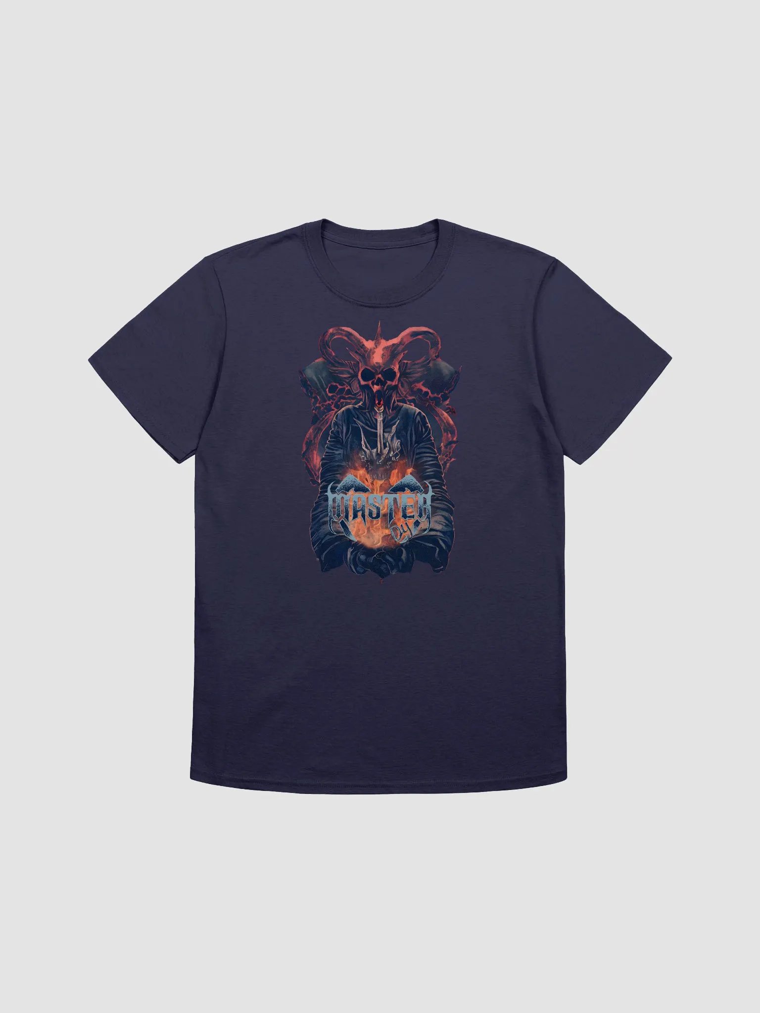 Master Dy Unisex Tee product image (1)