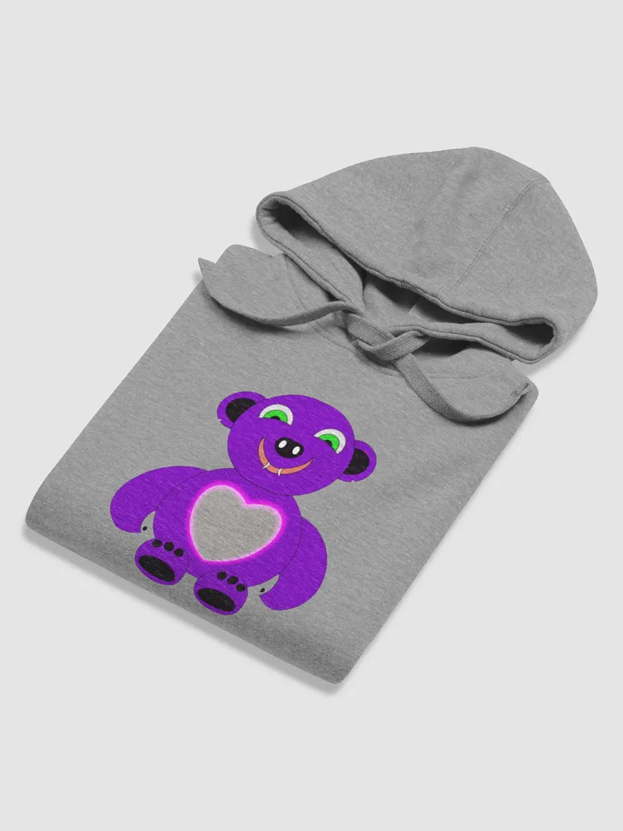 Punk Bear product image (5)
