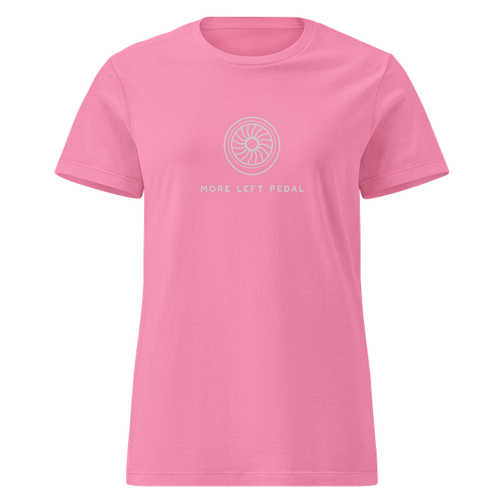 Women’s MLP Logo'd T with Aircraft product image (9)