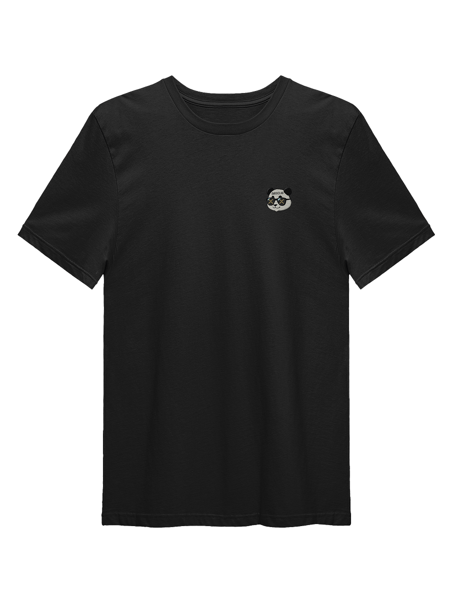 {NRDX}LAB SIGNATURE TEE product image (1)