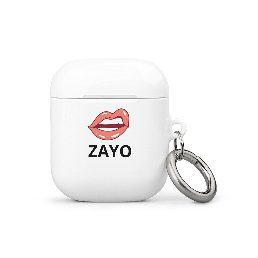 Pouty Lips All-Over AirPods® Case product image (1)