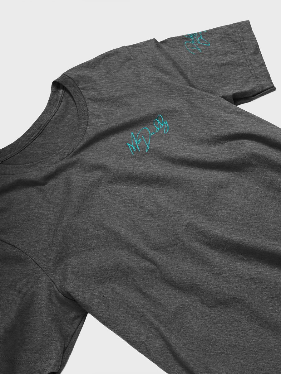 MooDaddy T-shirt product image (3)