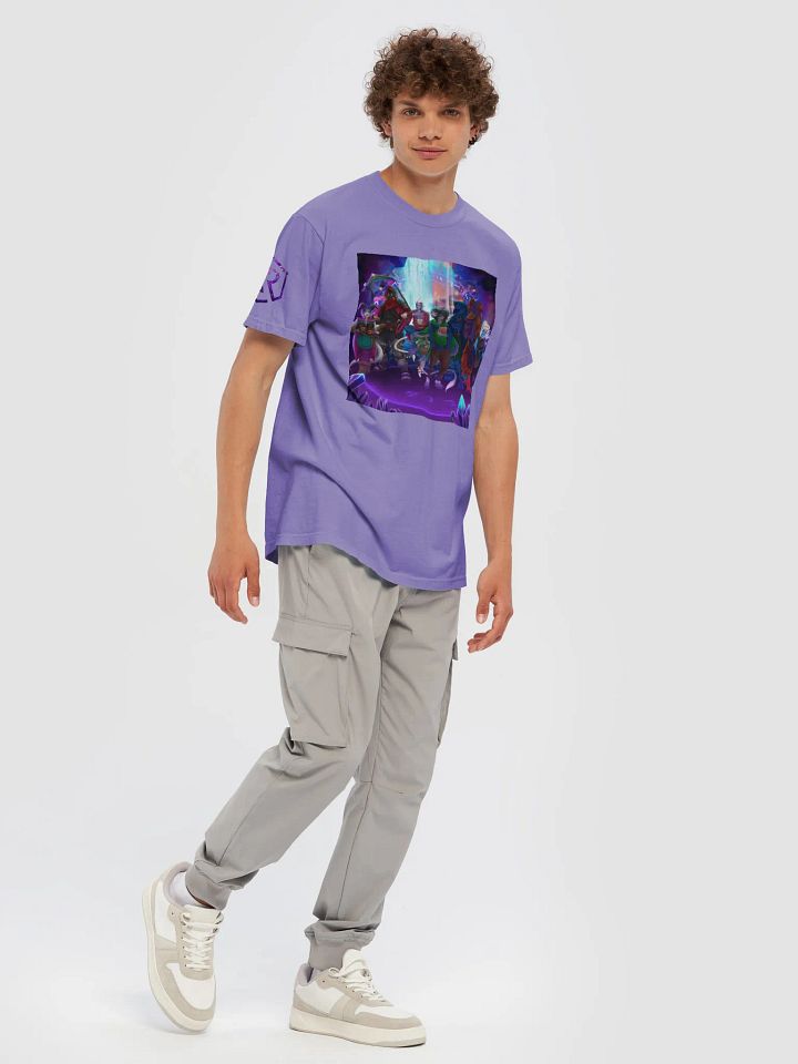 Darkness Arc Shirt product image (2)