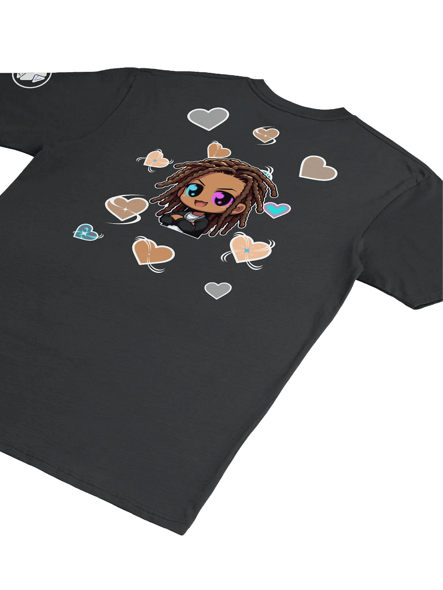 OG Badge Collector T-Shirt product image (2)