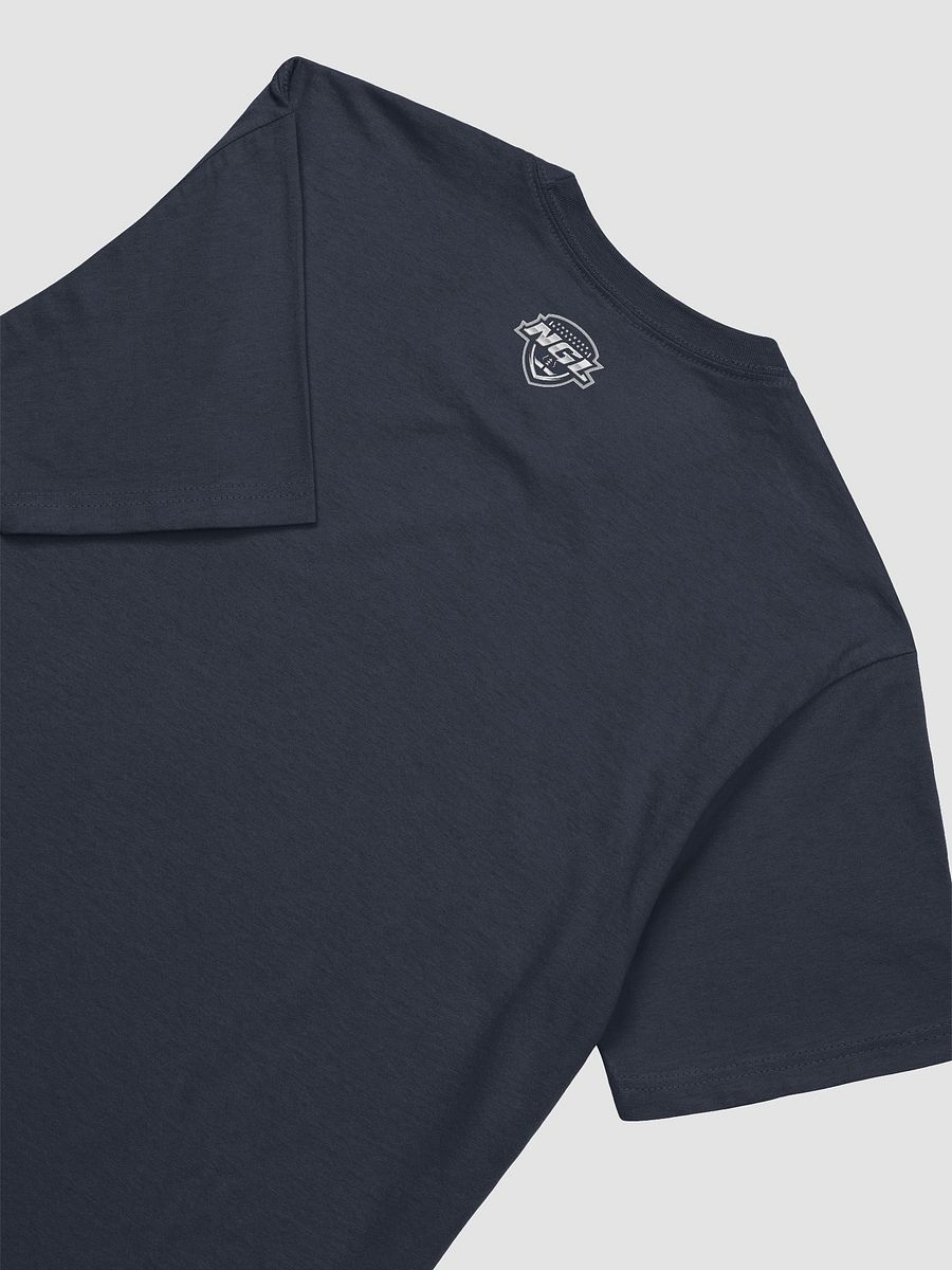 Rochester Ragin Rams T-Shirt by Next Level 