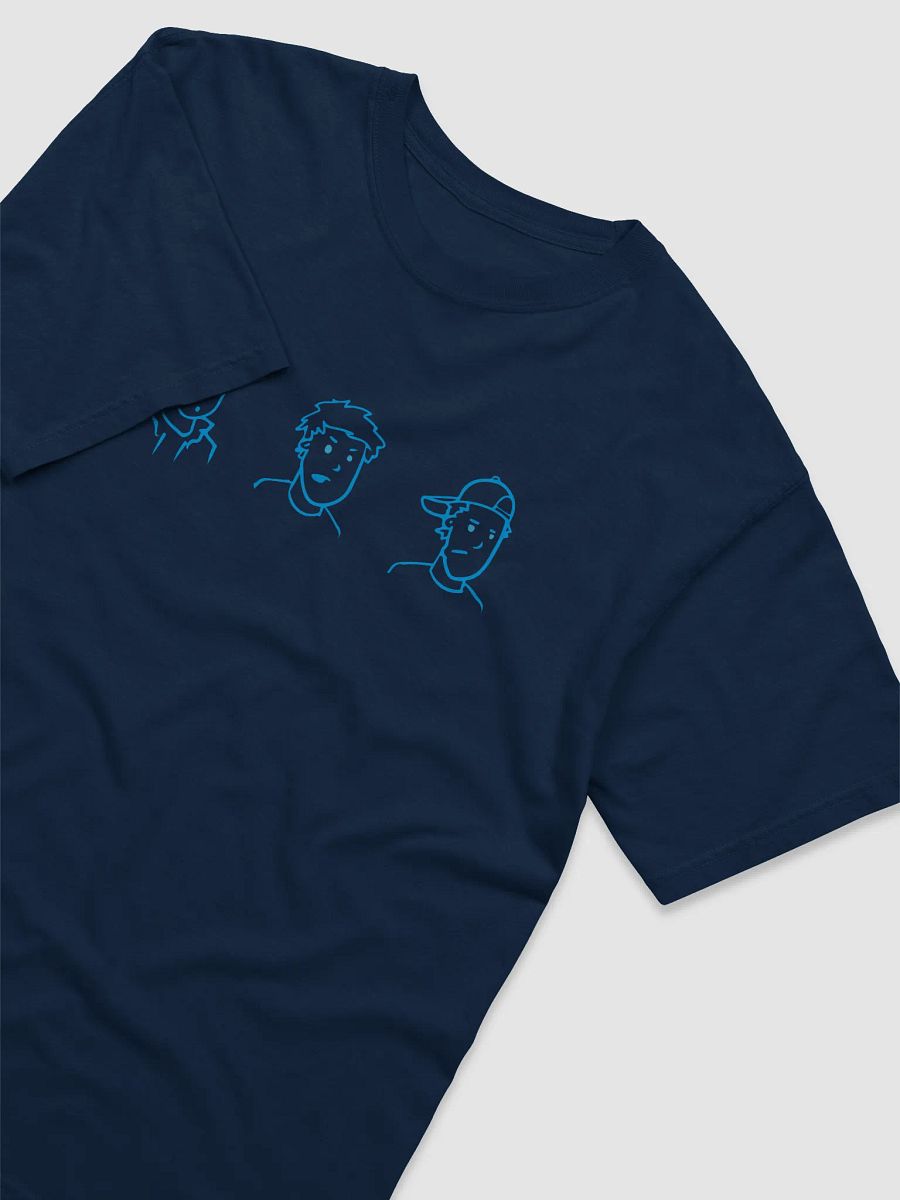 Original TSM React Tee #1 product image (3)