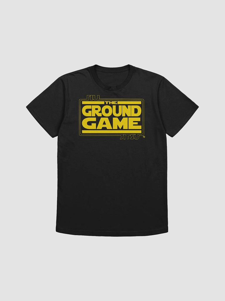 The Ground Game [ Tee ] product image (1)
