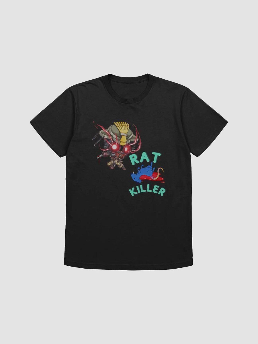 Rat killer Shirt product image (1)