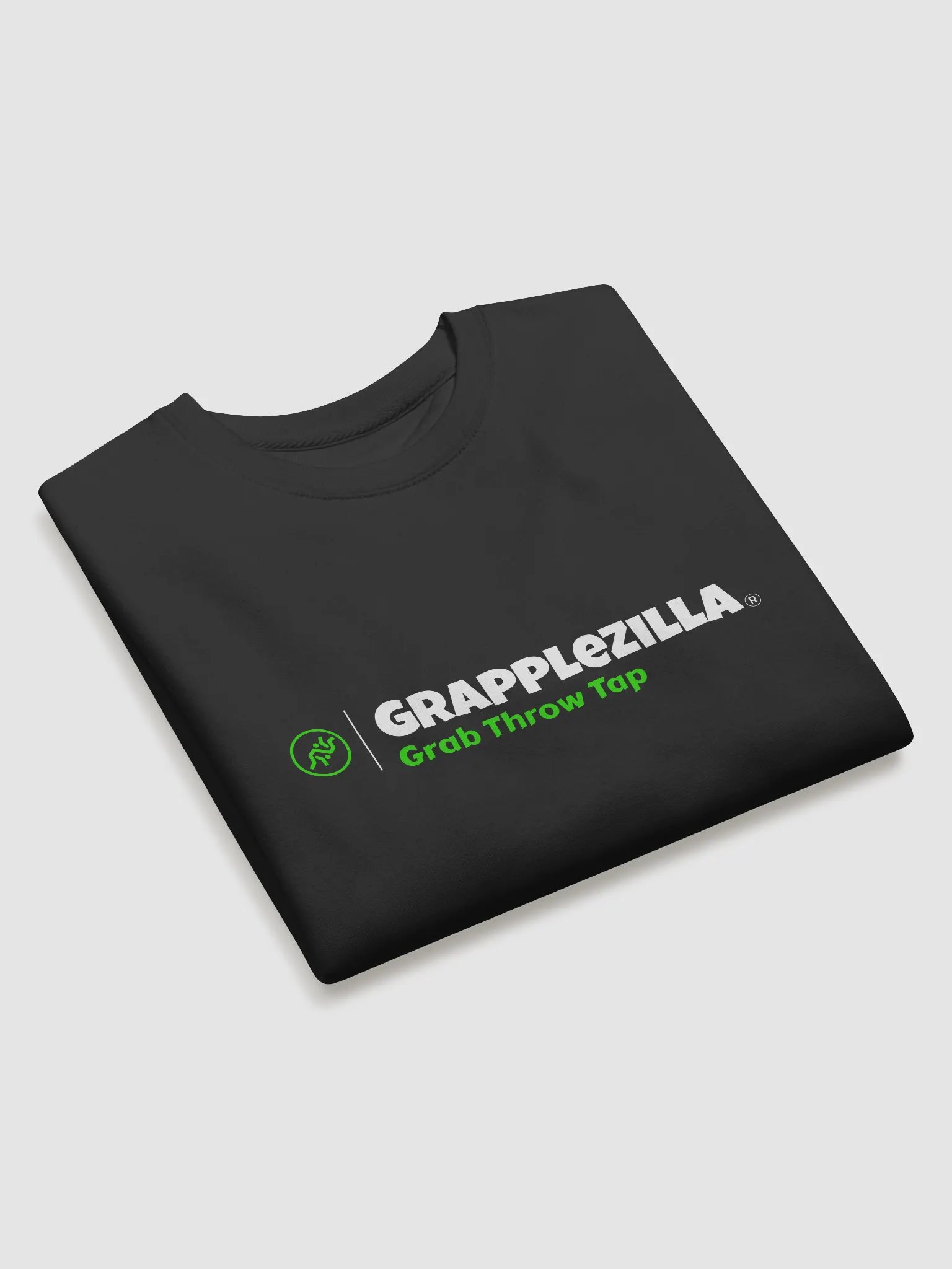 Grapplezilla Sweater product image (3)