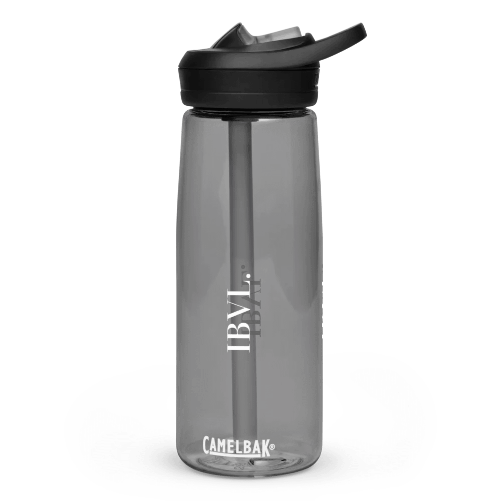 Architectural Ascension Schematic Water Bottle product image (1)