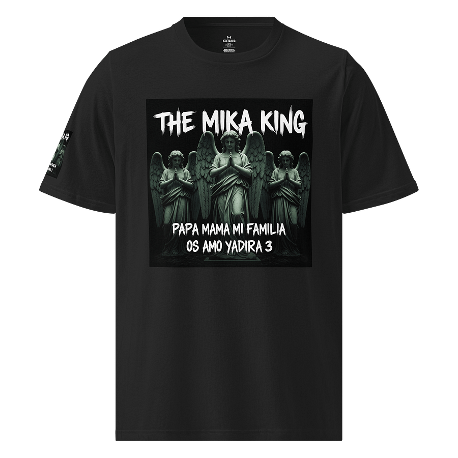 The Mika King Wear Desing YADIRA 1 Camiseta product image (1)