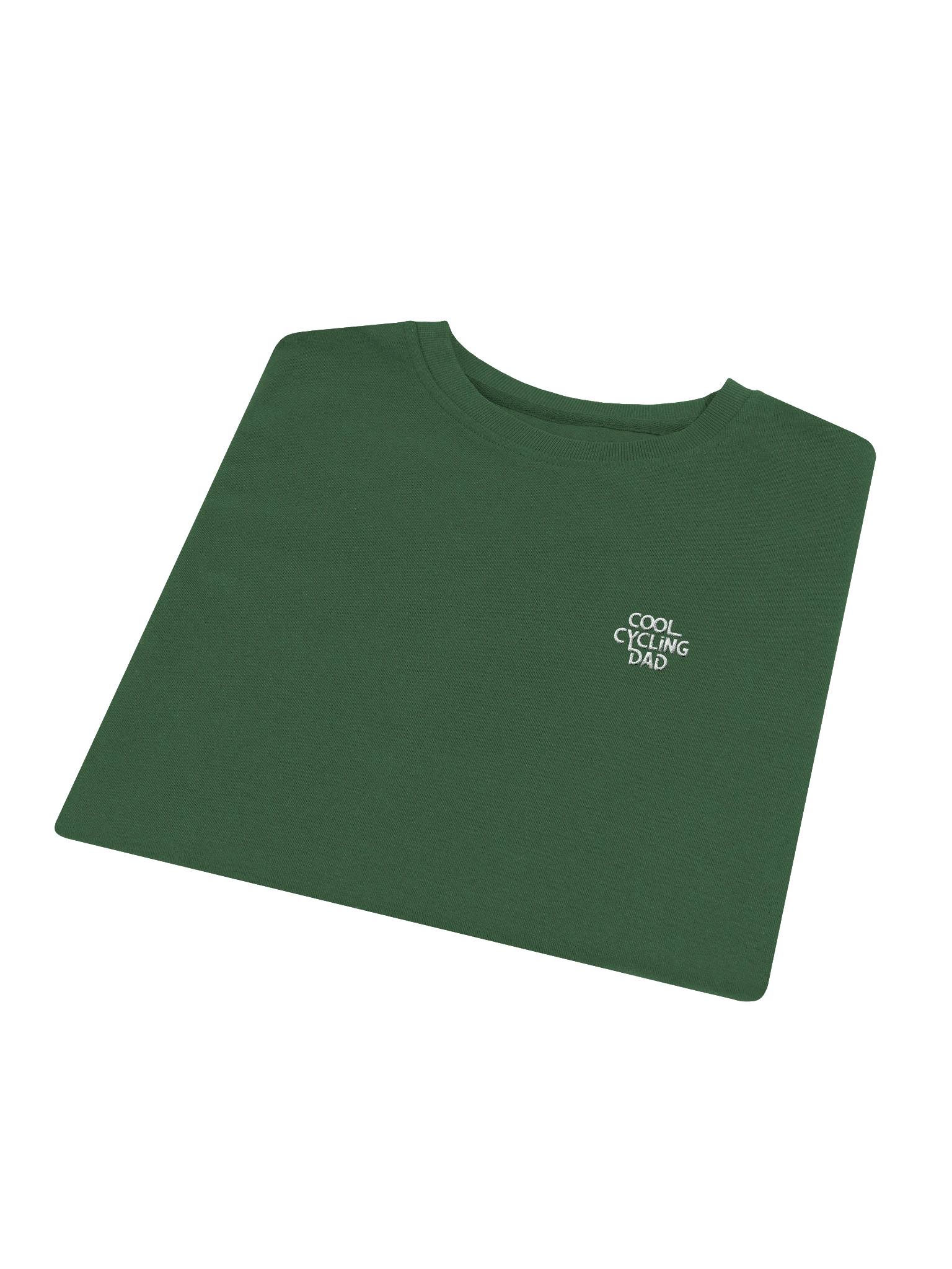 Cool Cycling dad sweatshirt product image (8)