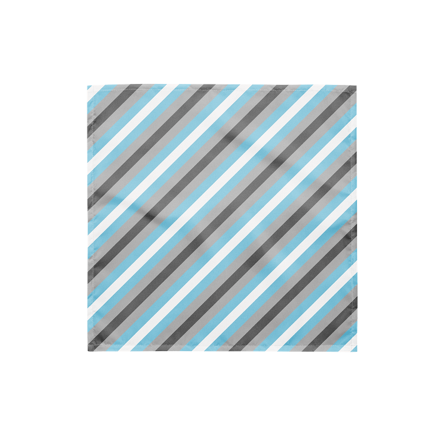 Demiboy Flag Bandana product image (1)