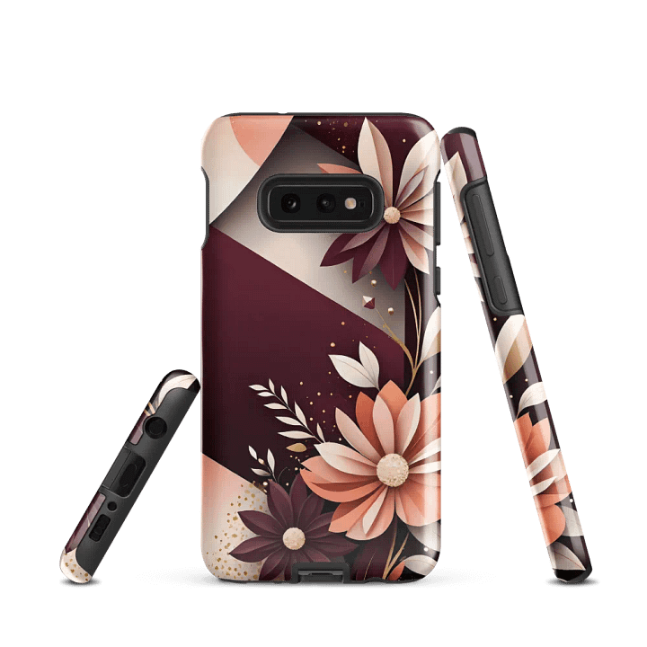 Tough Case for Samsung product image (2)