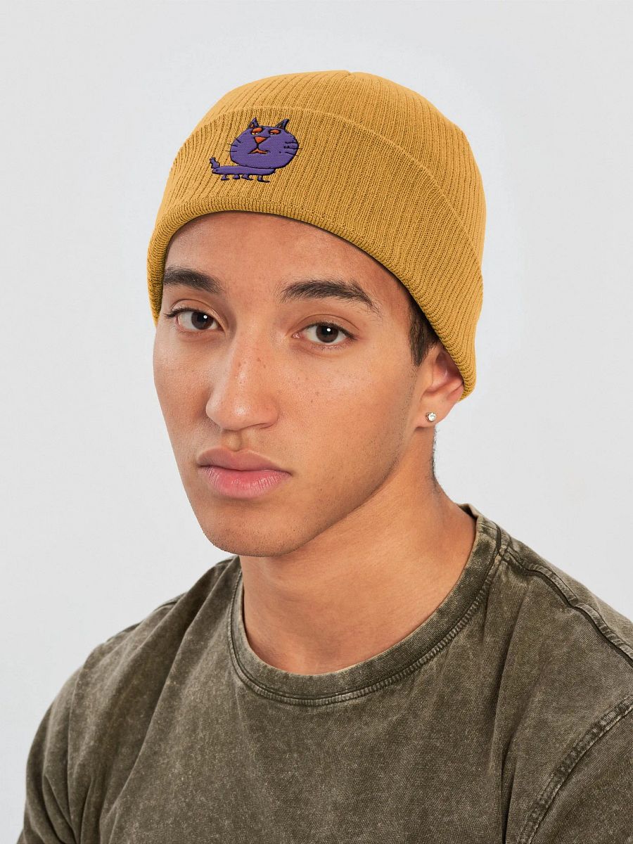 meow katz beanie product image (3)