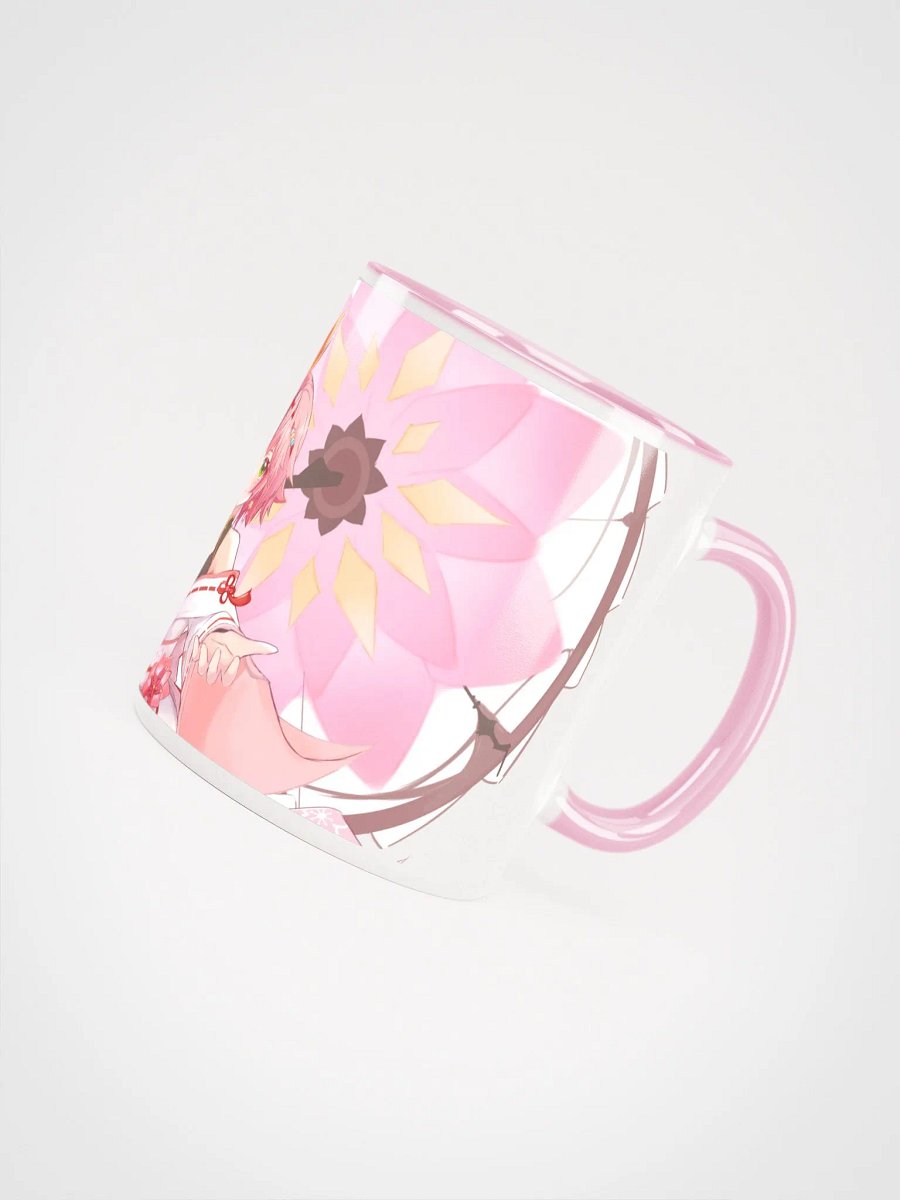 Ceramic Mug - Lan (Tower of Fantasy) product image (5)