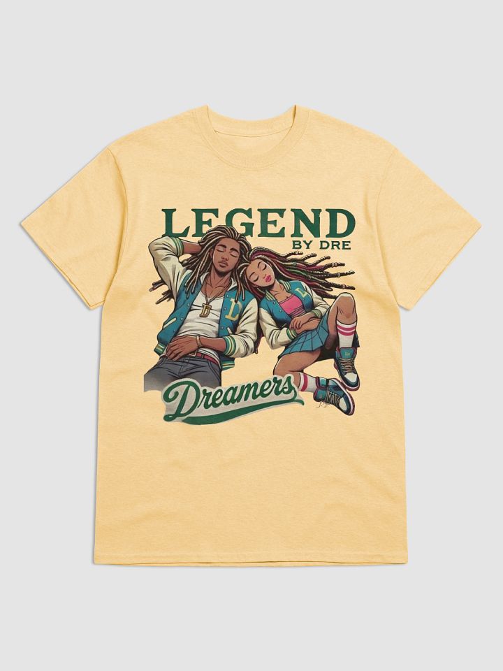 DREAMERS Kelly Green Returns product image (25)