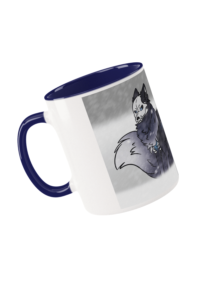 Ceramic Mug with Color - Its WIMDY product image (14)