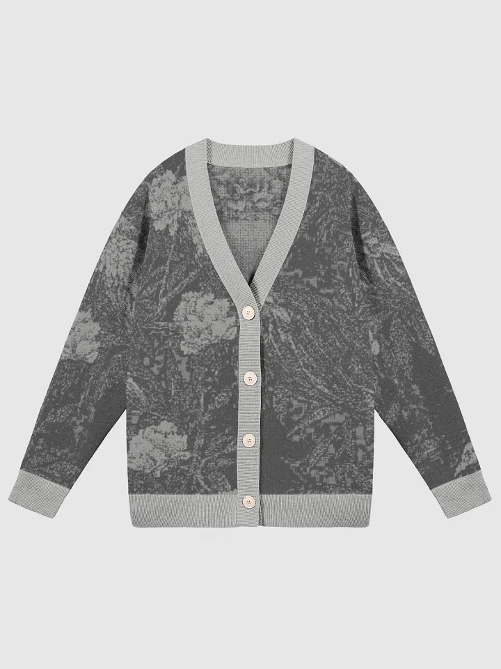 Mythical Hanya Jacquard Cardigan product image (5)
