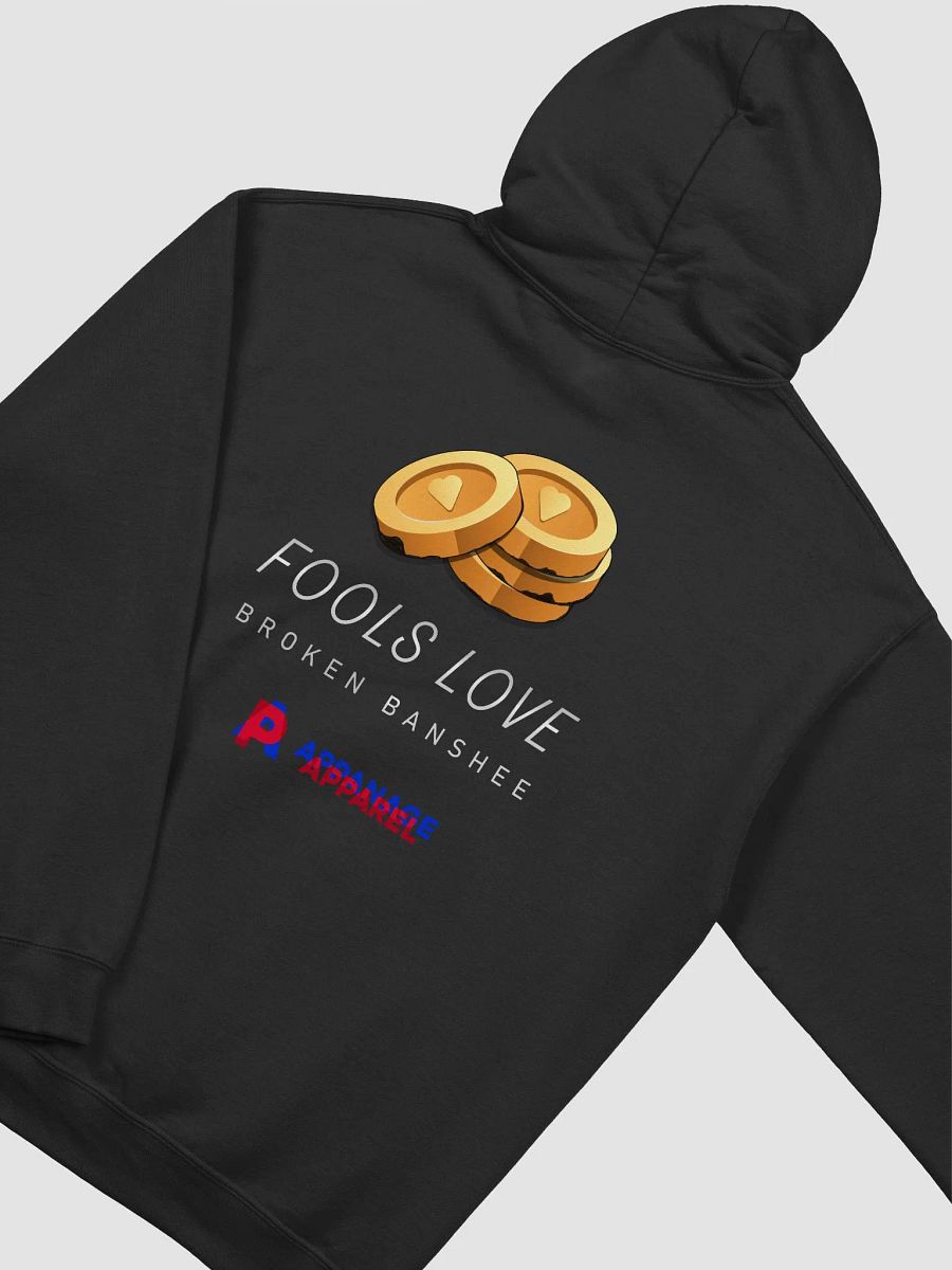Fools Love Hoodie product image (24)