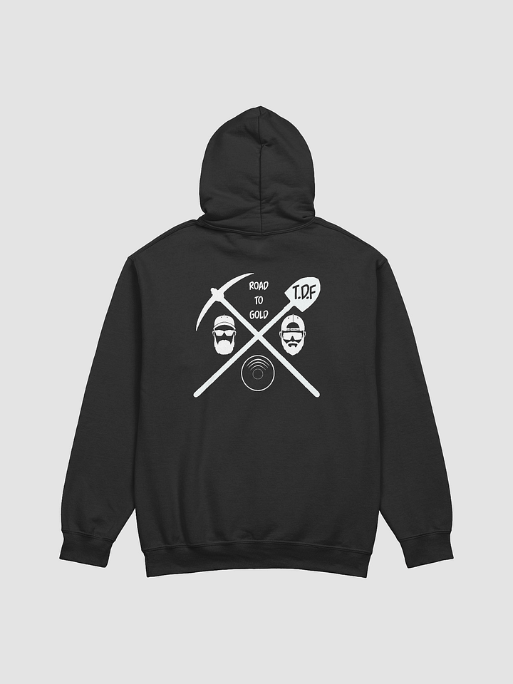 Gold Miner Lite Pullover Hoodie product image (2)