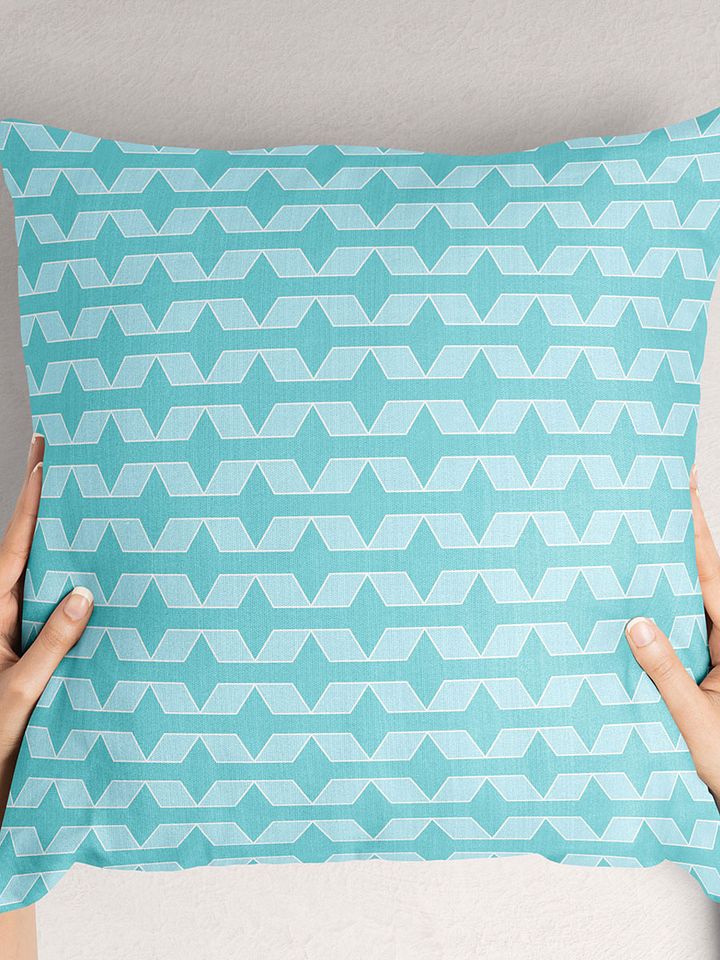 Abstract Pastels Pattern Pack 5 - Aqua product image (2)