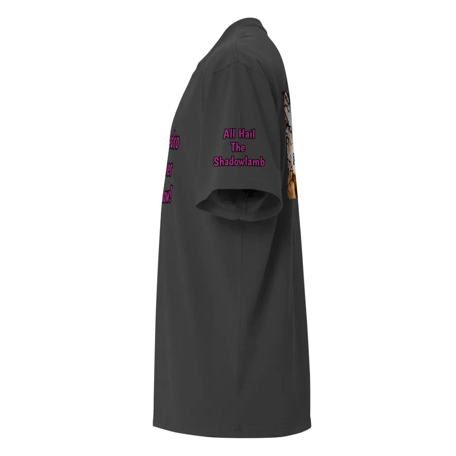 SpookyShadow Pedro Shirt product image (4)