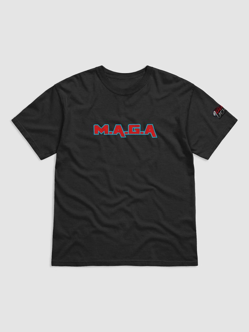 Uchiha M.A.G.A Make America Game Again T-Shirt
