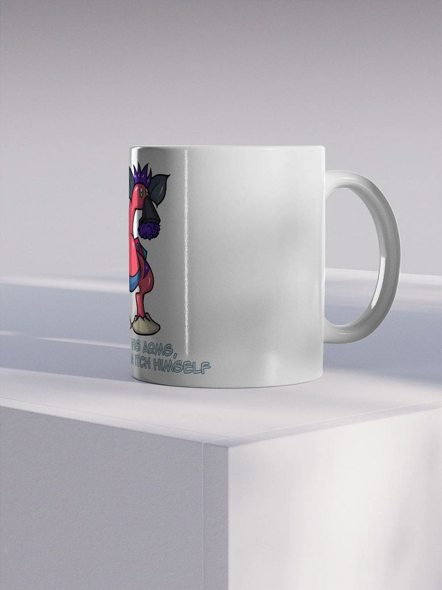 Bootyscoot - Mug product image (4)