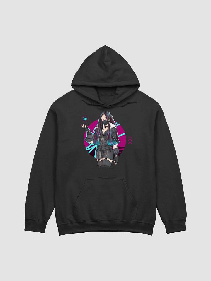 Gildan Logo 2.0 Hoodie (Front) product image (2)