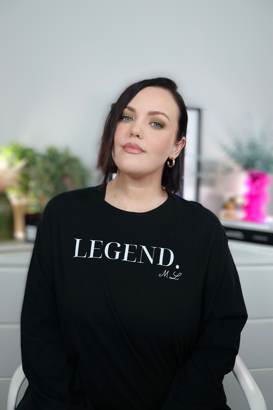 ML Legend Long Sleeve Shirt product image (1)